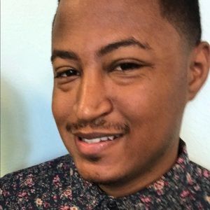 Meet your Posher, Damien